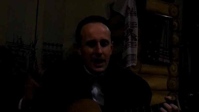 Сергей Чернов - Витебск. Ноябрь 1997 (Анна Панкратова) смотреть онлайн