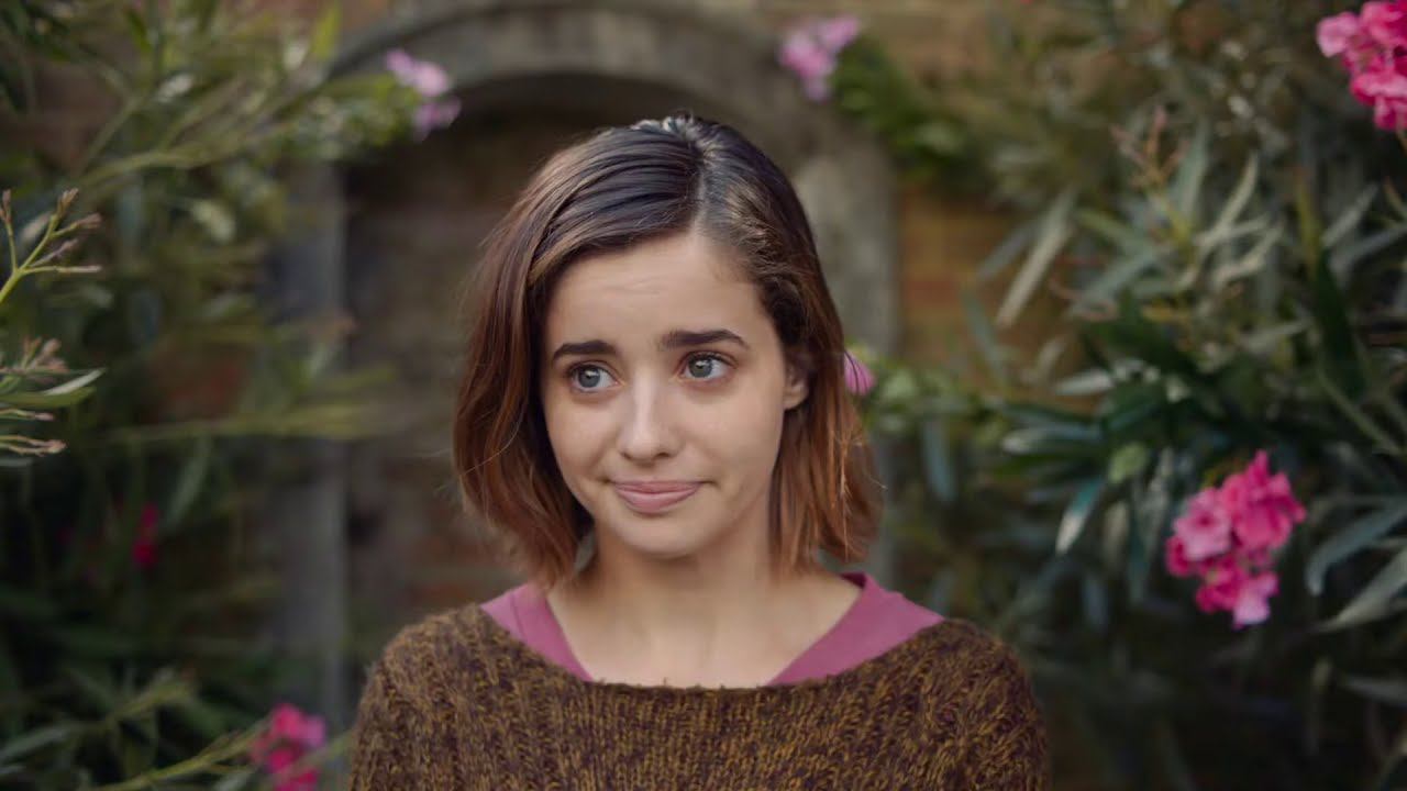 [RUS] [PS4Pro] Эрика, психбольница, расследование смотреть онлайн