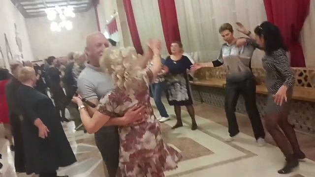 город Белгород танцы