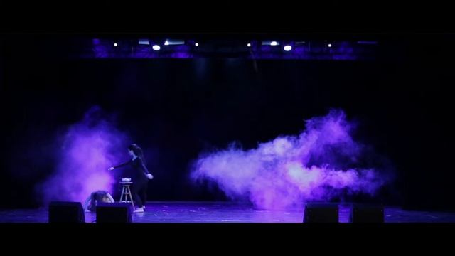 Contemporary Dance 
