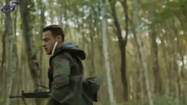 MKC & Barca - Великолепная двойка( Muhtesem Ikili). Орлы или вороны смотреть онлайн