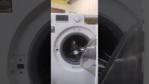 ремонт стиральной машины Samsung Eco Bubble