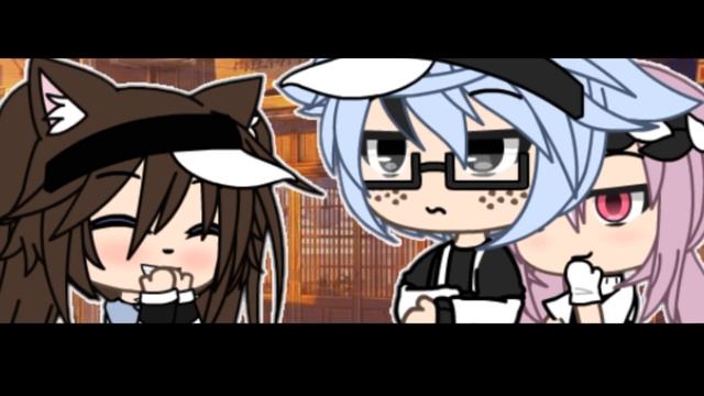 ?[Меме-Смех психа]?{gacha life} смотреть онлайн