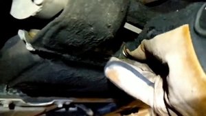 BMW i3 REX Oil Change
