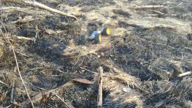 ИГРУШЕЧНАЯ МАШИНА НА ПУЛЬТЕ УПРАВЛЕНИЯ  На что способны мощные радиоуправляемые  HYPER TUMBLE