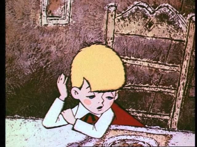 28 октября - День анимации!