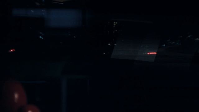 Dreams of Darkness (prelude to Moon Zero Syndrome) смотреть онлайн