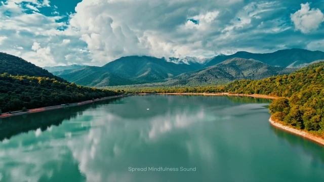 Meditation, Relax Music, Meditation Music, Calm Music, Theta Waves