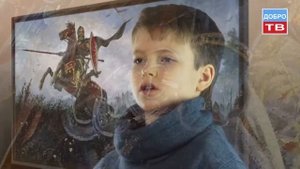 Поединок стихотворение Ю Кузнецова читает Фадеев Глеб