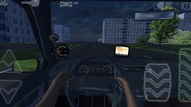 (покатушка по гарадам)-машины??️ смотреть онлайн