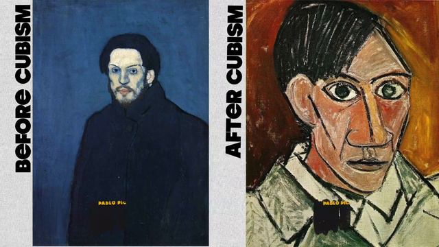 The History of Cubism: From Pablo Picasso to Georges Braque #cubism #arthistory #artforbeginners