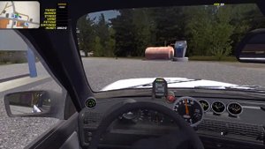 My Summer Car Save Turbo Bmw E30 with M Vinyl