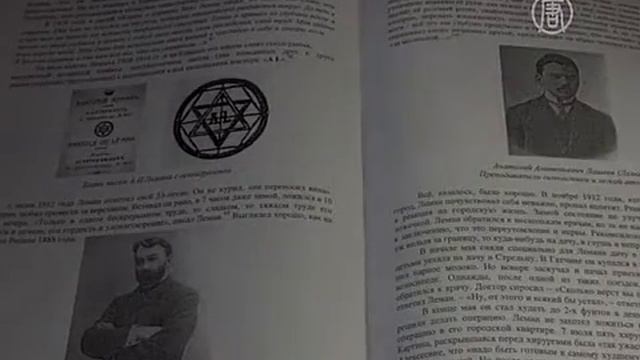 Уникальные скрипки Лемана звучат в Петербурге (новости) смотреть онлайн