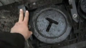 Самодельные утяжелители для мотоблока