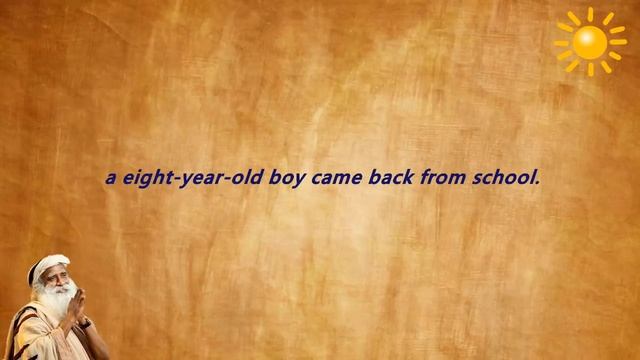 Sadhguru -next time you’re angry - know you’re stupid смотреть онлайн