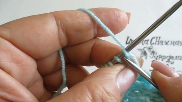 Вы удивитесь, это красиво и просто! Летний жемчуг - восхитительная и нежная роскошь в ажурном узоре смотреть онлайн