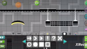 geometry dash 1.9 делаю killertaff