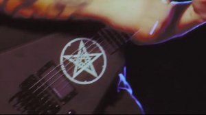 Dimmu Borgir Galder & Silenoz   The Serpentine Offering jamming session