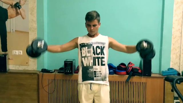 Рокки Бальбоа ремейк