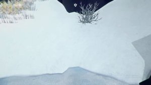 The Long Dark Как попасть из Одинокой топи в Милтон