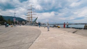 Отдых в Крыму с детьми. Чем заняться?