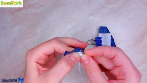 Я в восторге от результата! Бантики из репсовых лент 2 5 см канзаши мк Beadpark