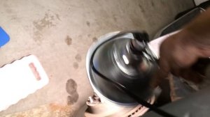 How to replace Alternator or Generator on Lexus GX470 or Toyota 4Runner to