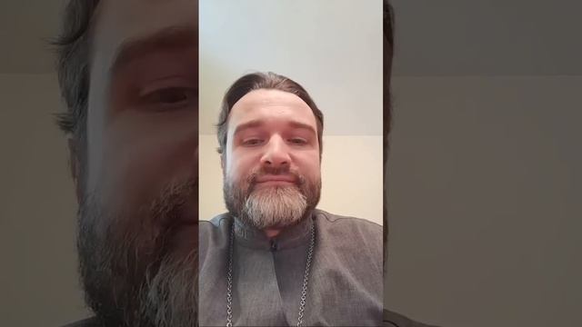 О Любви. В/Ш. Свящ. Александр Востродымов смотреть онлайн