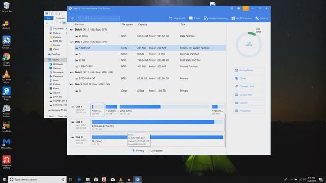 How to Access a Locked Out Hard Drive смотреть онлайн