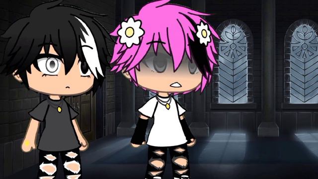 клип~демоны не спят~гача лайф_не оригинал!!!!!! _#гача#гоарек?? смотреть онлайн