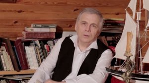 Стихотворение А.С. Пушкина  «Фонтану Бахчисарайского дворца» читает Николай Алексеев