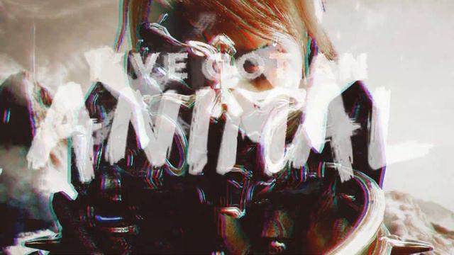 WARFRAME GMV Void TALE [part ll] смотреть онлайн