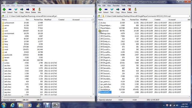 How to install Minecraft Mods 1.0.0 смотреть онлайн