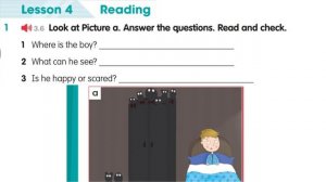 #AS1 #U9 Academy Stars 1 Unit 9: Brilliant bedrooms