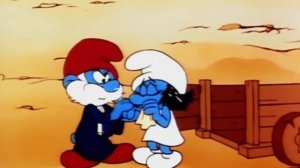 Смурфетта • Смурфики