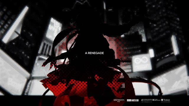 Arknights EP - [Renegade] смотреть онлайн