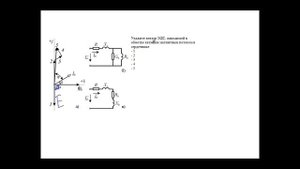 Магнитные цепи