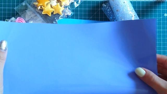 Распаковка материалов для рукоделия  Открываем посылки вместе  Unboxing