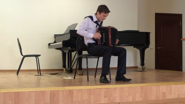 Павел Фомин - экзамен 7.06.2017 смотреть онлайн