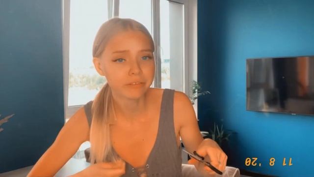 Каре в домашних условиях. Стрижка своими руками? смотреть онлайн