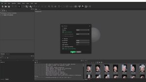 Russian3DScanner - Создатели Wrap или как сделать автоматическую ретопологию! ZWrap | Wrap | Wrap4D