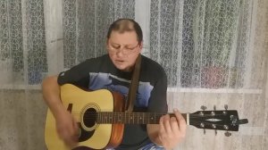 ПЕСНИ ПОД ГИТАРУ ,БИЛЕТ НА БАЛЕТ, ХОДИМ ПО ПАРИЖУ