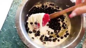 САМЫЙ ВКУСНЫЙ ПИРОГ СО СМОРОДИНОЙ | ПРОСТОЙ РЕЦЕПТ