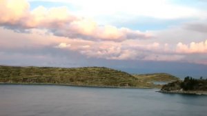 Isla del Sol & Lake Titicaca, Bolivia  [Amazing Places]