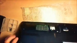 Asus X53S disassemble инструкция по разборке ноутбука