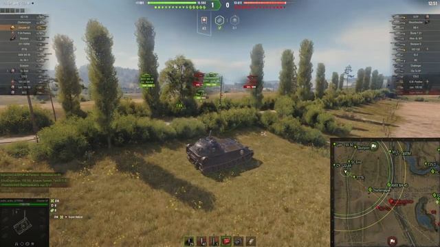 Chrysler GF - Нагиб на голде смотреть онлайн