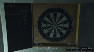 GTA Online | Play a game of darts (Daily Objectives - 29/12/20)