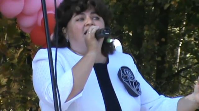 День села Заречное - 35 лет - 2014-09-21 Часть 2 смотреть онлайн