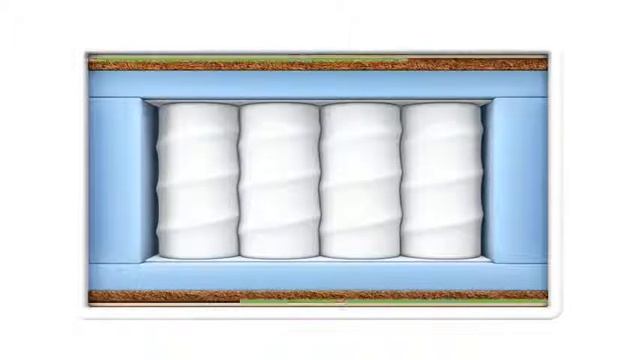 Матрас Vegas 5а серии Комфорт смотреть онлайн