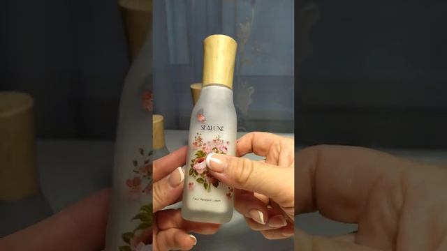 Цветочная серия SEALUX. От компании Famall Network. смотреть онлайн